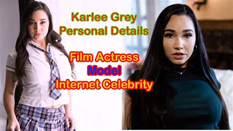 karlee grey net worth|Karlee Grey Biography, Age, Net Worth, Wiki & More